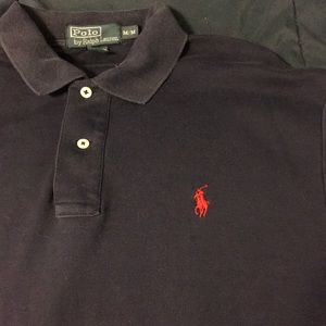 Polo t-shirt